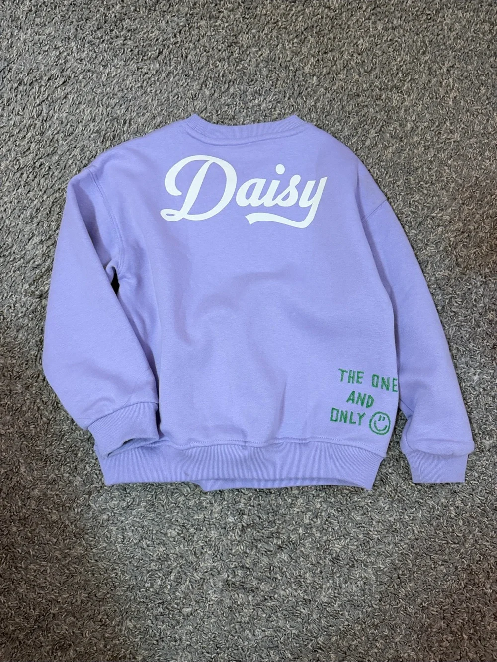 Gap Disney sweatshirt